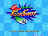 Battle Flip Shot (Neo Geo MVS (arcade))